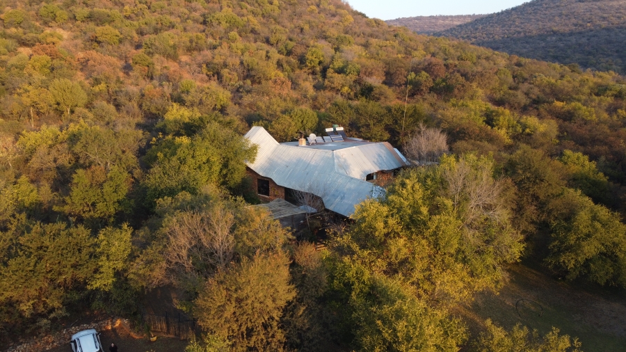 7 Bedroom Property for Sale in Potchefstroom Rural North West
